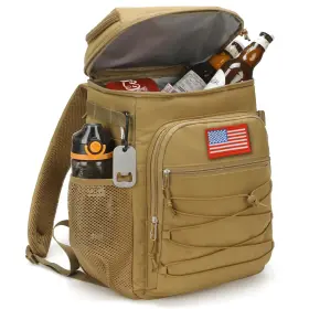 Lcb02-2 Atripack Tactical Backpack Cooler 25l Insulated Leak-proof Heavy Dut