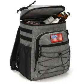 Lcb02-3 Atripack Tactical Backpack Cooler 25l Insulated Leak-proof Heavy Dut