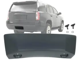 Cv651201 Auto Parts Avenue Apa Replacement Rear Trailer Hitch Cover For 2015 2016 2017 2018 2019 2020 Yu
