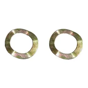 1016389 Automotive Authority Llc A.a King Pin Wave Washer- 2 Pack For Club Car Precedent Golf Carts 2004 # 1016389 Automotive Authority Llc A.a King Pin Wave Washer- 2 Pack For Club Car Precedent Golf Carts 2004 #