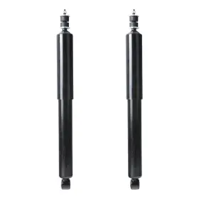 2840saa9838us Autosity Rear Shocks Absorber Struts Replacement For Tundra 2000-2006 37239 2 Pcs