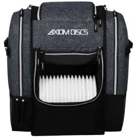 Axiom Discs 843255108745 Voyager Lite Backpack Disc Golf Bag Choose Your Favorite Color V2