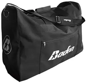 Baden 052125000298 Game Day Ball Bag Large Versatile For All Your Sporting Needs C
