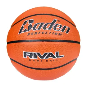 Bx700-00 Baden Rival Basketball High-performance Indoor Ball Durable Composite Cover O