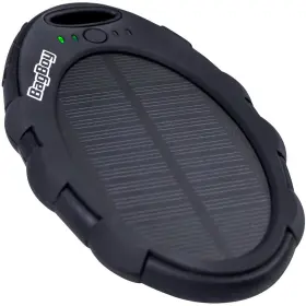 Bag Boy 040782127434 New Golf Solar Charger For Usb Devices / Gps Units Power Bank