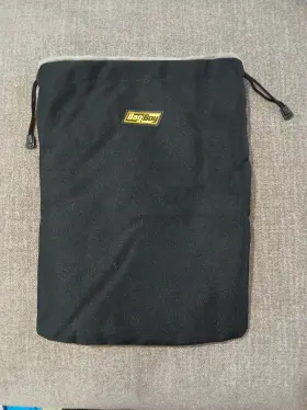 Sp-150 Bag Boy 040782560071 Shoe Bag/pouch