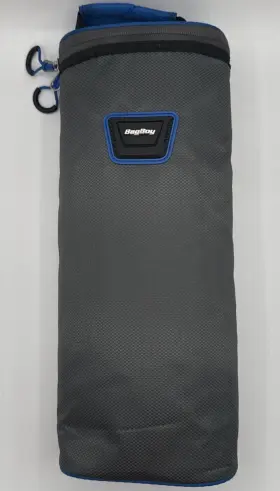Bag Boy 903825553916 Outdoor Golf Beverage Cooler Drink Can Insulated Storge