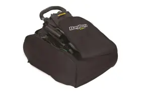 B01lxmmr4o Bag Boy Quad/quad Plus/quad Xl Push Cart Carry - Black
