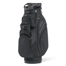 Bb39260 Bag Boy Chiller Pro Golf Cart Black/charcoal