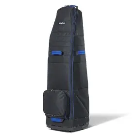 Bb97056 Bag Boy New Freestyle Golf Travel Cover - Black/royal