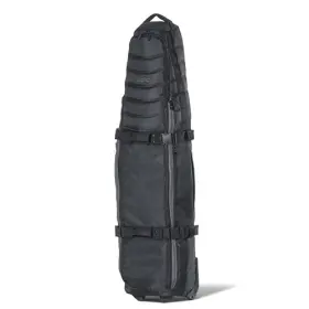 Bb97061 Bag Boy New Ztf Golf Travel Cover - Black/charcoal