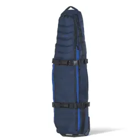 Bb97064 Bag Boy New Ztf Golf Travel Cover - Navy/royal