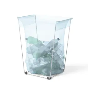 Bb99194 Bag Buddy Holder Stand For 39-45 Gallon Plastic And Paper Bags 30 Inch - Garbage Tr