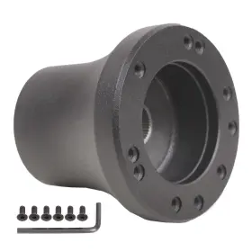 Qr0028 Bartoo Qr0025 Golf Cart Steering Wheel Hub Adapter For Club Car Ds Precedent