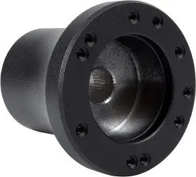 Wt-qr025 Bartoo Wt-qr025/26/27/28 New Steering Wheel Hub Adapter For Ezgo Txt Rxv Club Car And Yamaha Golf Carts