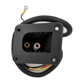 B07qh11f3r Beacc Exgo Txt Golf Cart 36 Volt Powerwise Dcs Pds 73149g01 Receptacle