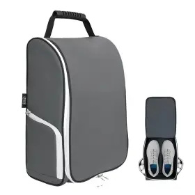 Gsb002 Benuomi Golf Shoe Bag Bags For Travel With Pocket Valentines Day Gifts Wome