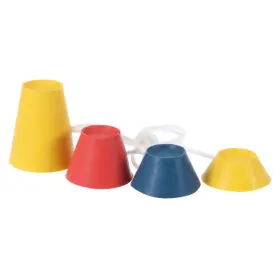 3.60x3.10x3.10cm Besportble 26c51n1771o6 Winter Golf Tees For Assorted Color