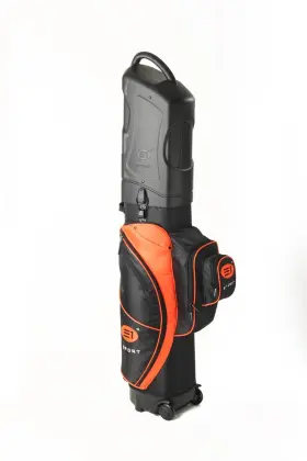 Bestgolf 040232859113 E1 Sport Rack Travel Golf Bag