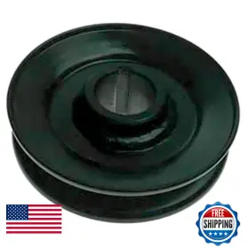 B07yql7ys3 Biesvoy Club Car Golf Cart Pulley For Starter Generator 700 1984-up