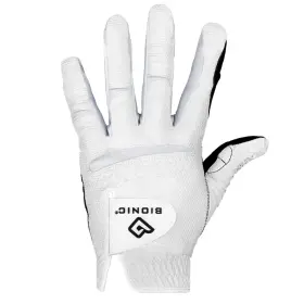 Gfr2-m-r-bk Bionic Mens Relaxgrip 2.0 Golf Glove Large Right