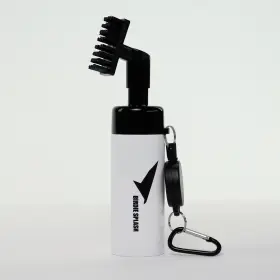 Birdie Bath 198168523742 Golf Splash - Club Cleaner Brush And Water Bottle