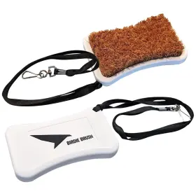 Birdie Bath 850023678256 Golf Club Groove Cleaning Brush With Built In Water Spray