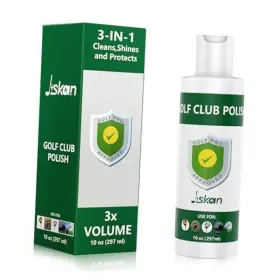 Bkf 313042697689 Pro Golf Club Polish Cleaner Scratch Remover