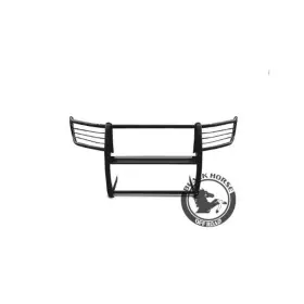 17dg111ma Black Horse Off Road Grille Brush Bumper Guard Modular Compatible With 19-24 Ram