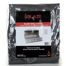 4ctcv Blaze Grills 4 Burner Cart Cover