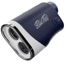 Blue Tees 850029812777 Golf S3 Series 3 Max Range Finder Rangefinder Navy Open Box