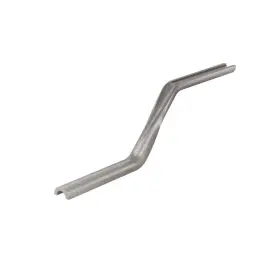 21-229 Bon Tool 3/8 Inch X 1/2 Concave Stone Beaded Mortar Jointer