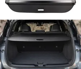 Qx50 Boparauto 616612959379 Cargo Cover For Infiniti Accessories 2019-2022 2023 2024 2025 Rear