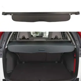 Boparauto 782125870859 Cargo Cover For Honda Cr-v Crv Accessories 2012-2015 2016 Rear Trunk
