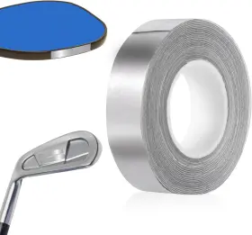 103632 Boxob 5 Gram/inch Lead Tape For Pickleball Paddles 1/2ftft X 100ftft L