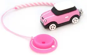 Tm2-pp Brand 3d Om Golf Tees Hanger Mini Silicone With Guide Ring Stylish Cute