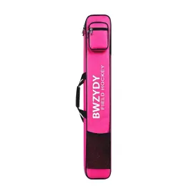 Bwzydy 004647076538 Field Hockey Stick Bag - Spacious And Practical Holds Multiple Sticks Premium