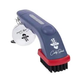 Caddy Splash 860013620615 New Golf Pro Brush - Usa