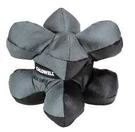 1102665 Caldwell Tack Driver X Bags With Rubberized Base Non-absorbent Filling And A