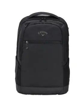 5922001 Callaway New Golf 22 Clubhouse Backpack