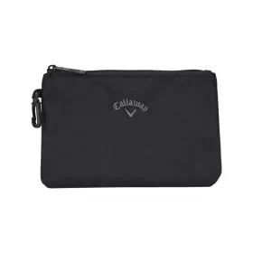 5922008 Callaway Clubhouse Valuables Pouch - Black New