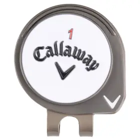 5923010 Callaway Ball Marker Hat Clip