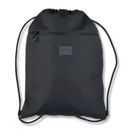A00504 Callaway B0074 Na Draw String Backpack Black