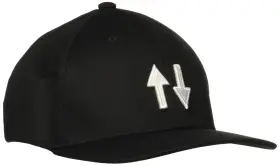 Ay-5222217 Callaway Golf Happens Trucker Collection Headwear One Size Up Down