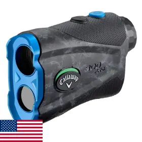 B0d15y4gzr Callaway Golf 300 Pro Laser Rangefinder Limited Edition Smoke Design