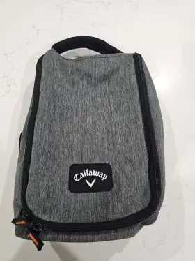 Cg5016104 Callaway Golf Shoe Bag Travel