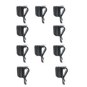 Caoxiong Cx Gaoefutuiganjia 10pcs Golf Putter Clip Bag On Clamp Holder Organi