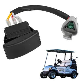 B09f68cwdk Cartclan Forward Reverse Switch Suitable For Yamaha G22 G29 Drive Golf Carts