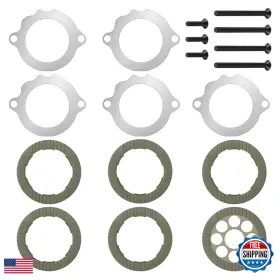 B09ff87vpx Cartclan Golf Cart Brake Replacement Kit Suitable For Yahama G29 Drive Carts