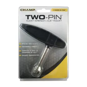 Patw6001 Champ Pride Performance Canadian Flag Golf Tees 30 Count Two-pin Wrench